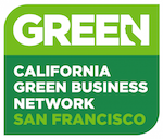 California Green Business Network - San Francisco logo