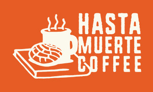 Hasta Muerte Coffee_Logo